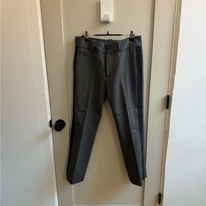 Marc Jacob’s men’s cropped pants.